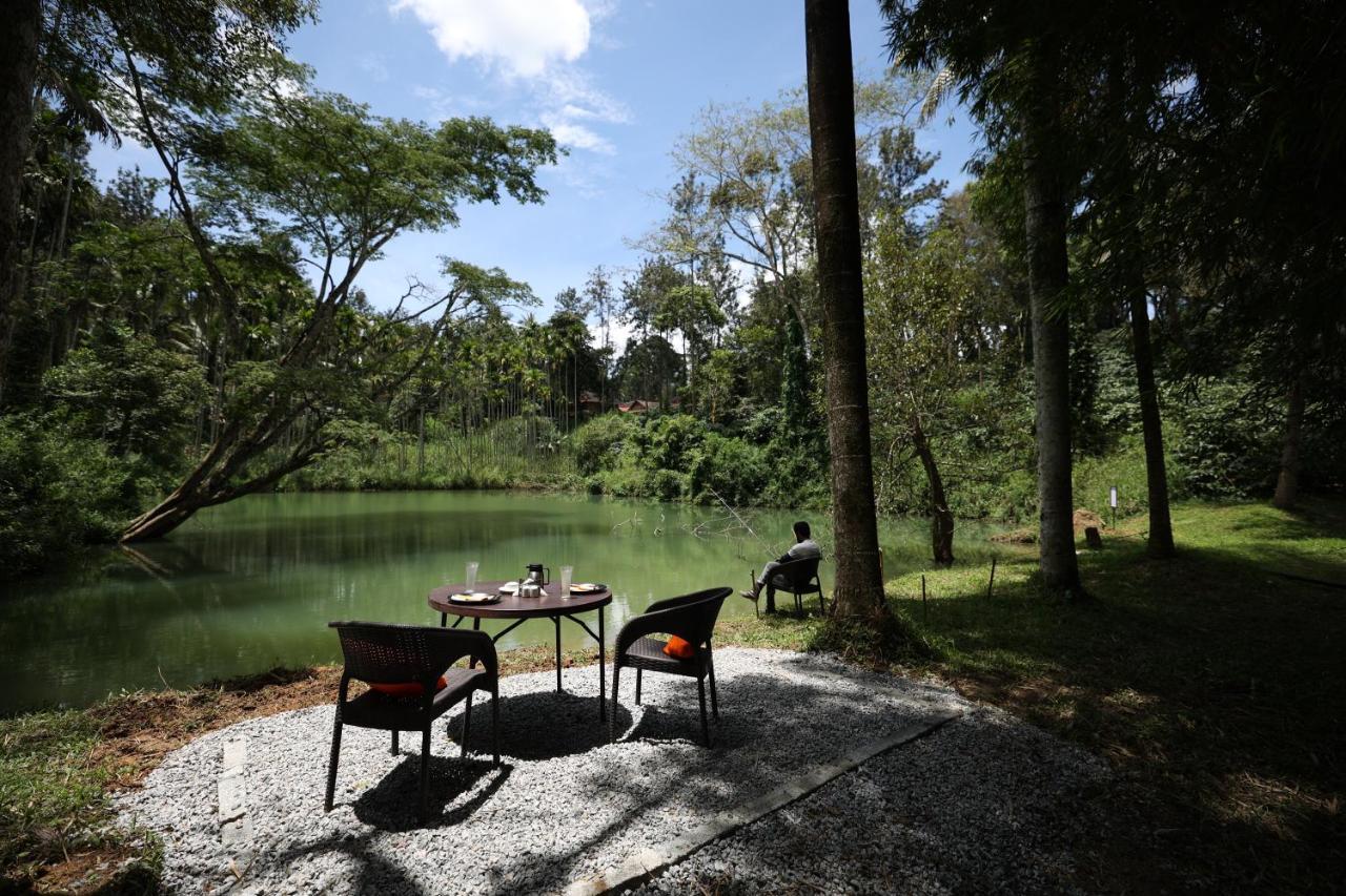 Avadale Coorg - Stag Groups Not Allowed Ammatti Exterior photo